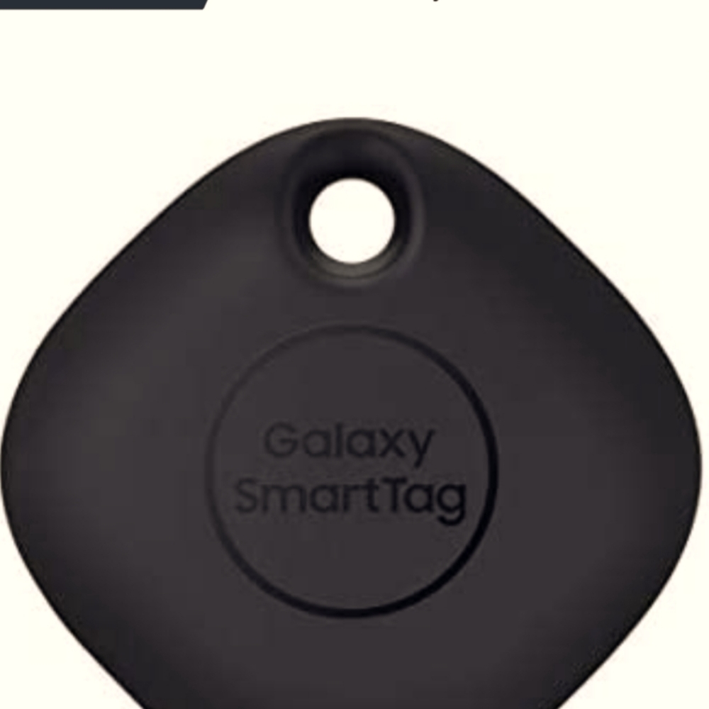 ***SOLD***Samsung Galaxy Smart Tag